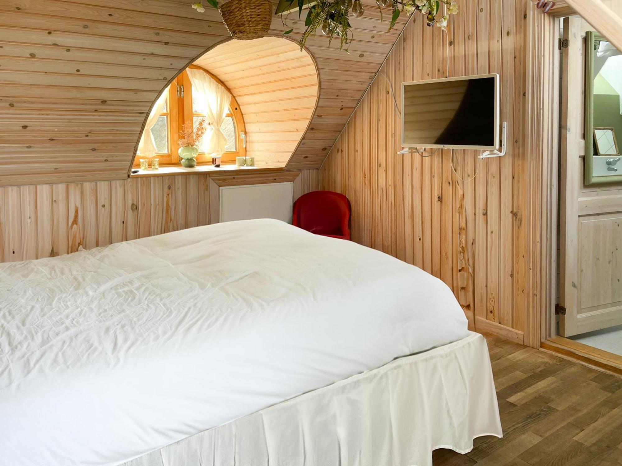 Hotel Strandgaarden Vesterø Havn Buitenkant foto